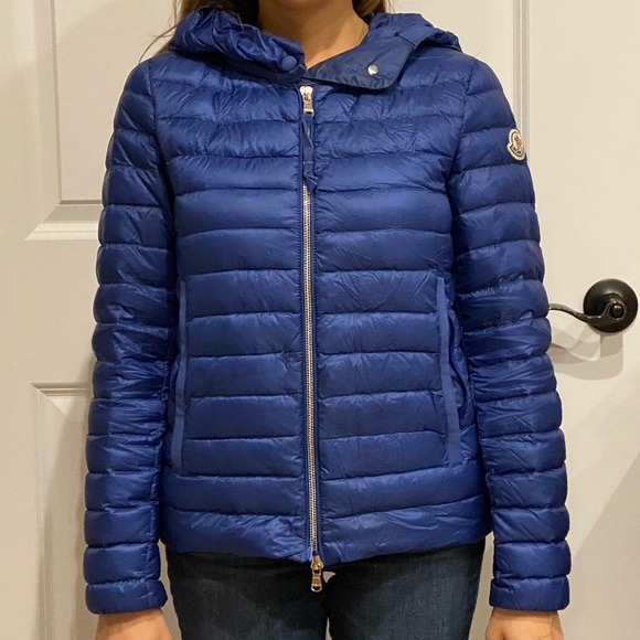 Moncler Lightweight Jacket - Picture 6 of 10